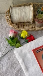 Kain Ihrom Anak SD Usia 6-7 Tahun