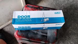Tay đẩy hơi - Tay co thuỷ lực - Cùi chỏ hơi ZUB nhiều loại 25-80kg có điểm dừng/ không điểm dừng