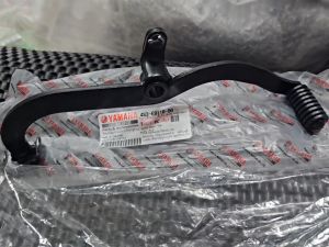 Cần số 2 chiều X1R gắn exciter 135 4 số côn tay hàng chính hãng Yamaha Thái Lan