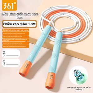 361° | Dây Nhảy Tập Luyện cho Học Sinh