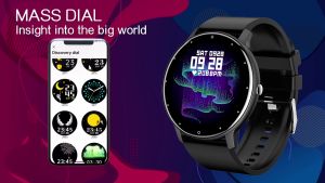 Garmin สมาร์ทวอทช์2022สำหรับผู้ชายผู้หญิงนาฬิกาอัจฉริยะติดตามกีฬาพยากรณ์อากาศตามเวลาจริงสำหรับแอนดรอยด์ IOS นาฬิกา Garmin ผู้หญิง Garmin Watch Women - Lazada