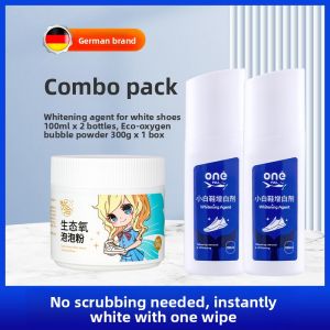 ONEFULL | Yellowing Remover Whitening Cleaner
