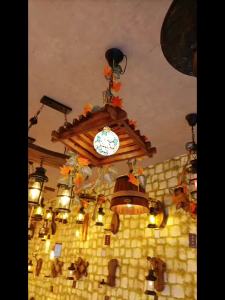 Chandelier Living Room Hanging Light Pendant Light Dining Lamp For Living Room Wind Hall Dining Lamp Restaurant Tea Table Chinese Style Bird Cage