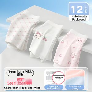DEBEIJIE | Disposable 7A Antibacterial Pants