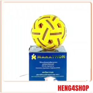 ตะกร้อลูกตะกร้อ ตะกร้อมาราธอน - กีฬาเอเชี่ยนเกมส์ กีฬาซีเกมส์ ไทยแลนด์ลีก กีฬาแห่งชาติ กีฬาเยาวชน - มาตราฐาน ISO คุณภาพนานาชาติ