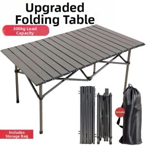 LIWAN | Portable Folding Outdoor Table Ultra-light