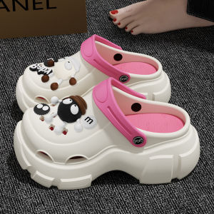 BUYANGSI | Healthcare Arch Support Slip-on Sandals Non-slip EVA