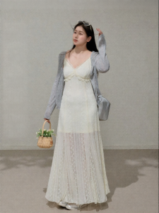 JULULOOK | Bộ Đồ Phong Cách Pháp Elegante Dành Cho Người Mập