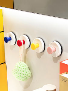 WEIMEIYUAN | Strong Adhesive Hook No Drilling Heavy Duty