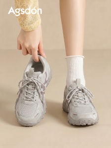 Agsdon | Summer Breathable Mesh Womens Training Shoes