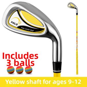 Pologolf | Beginner Practice Kids Golf Iron Club 7