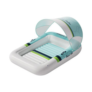 EnjoyLife | Inflatable Float Bed Raft