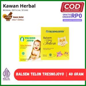 BALSEM TELON TRESNO JOYOO 40GRAM MURAHH