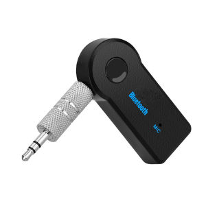 Bluetooth 5.0 Receiver Transmitter Adapter 3.5mm 3.5 Jack AUX For Car Music Audio Aux A2dp Headphone Wireless Reciever Handsfree