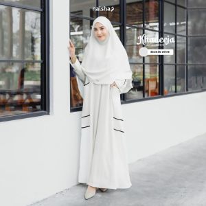 Khadeeja Abaya By naisha
