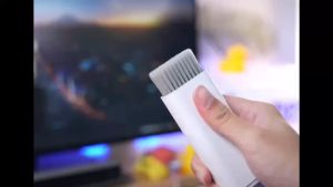 7-in-1 Computer Keyboard Phone Cleaning Brush Kit Electronics Cleaner Kit Bluetooth Earphone Pen For Headset