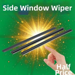 LUKSEN | Side Window Rain Scraper for Fast Rain Removal