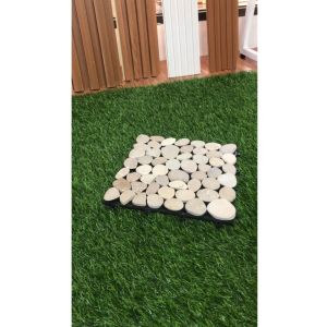 Decking tile Batu Alam Bisa Bongkar Pasang