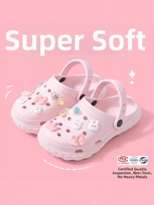 TZLDN | Non-slip Summer Sandals for Girls Beach Home