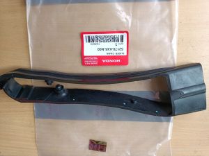 KARET TAHANAN BANTALAN RANTAI RODA SWING ARM CB CBR 150 OLD DAN LED NEW ORIGINAL