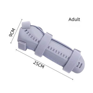 Adjustable Double-sided Thickened Splint Support Wrist Brace Fixed Wrist Brace Hand Splint Wrist Joint Fixation Brace Strap