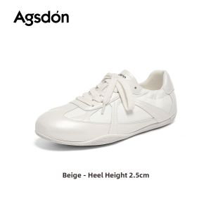Agsdon | Fall Stylish Thick Sole Womens Training Shoes