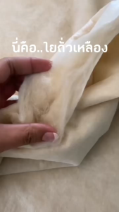 ผ้าห่มใยถั่วเหลือง ผ้าห่มห้องแอร์ งานพรีเมี่ยม มีกุ๊นขอบ ลายยอดนิยม 5ฟุต (150CMx200CM)7ฟุต (200CMx230CM)