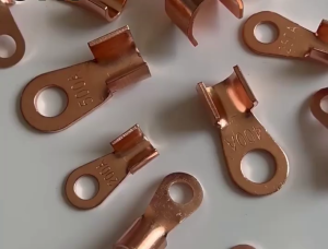 หางปลาทองแดง หางปลาพ่วงแบต 5A-600A หางปลาทองแดงแท้ หางปลาสายไฟ หางปลาแบต หางปลาต่อสายไฟ หางปลพ่วงแบตเตอรรี่ สายทองแดง ขั้วต่อทองแดง