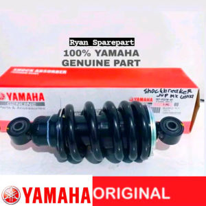 (COD) SHOCKBREAKER BELAKANG MONOSHOCK ASSY YAMAHA JUPITER MX LAMA 135  JUPITER MX NEW 135 KODE 1S7