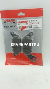 3C1 DISPAD DEPAN JUPITER MX VIXION MIO KARBU J MIO FI 115 VEGA R NEW BYSON XABRE XRIDE 115