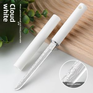 QIANYING | Multi-function Sharp High-hardness Portable Survival Mini Fruit Knife