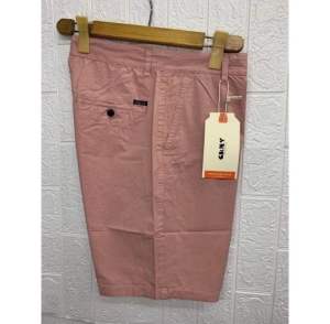 PLAIN SHORTS FOR MEN KNEE LENGTH CASUAL SHORT