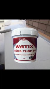 Sơn Chống Thấm Lotux Seal AC Lực Bám Dính Cao Giúp Bịt Kín Vết Nứt Nhỏ