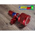 Ram Air Nmax V1 / Raider150 Carb /  Fi. 