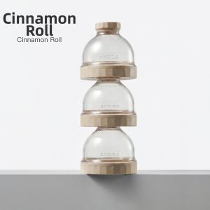 Large Capacity Mini Formula Dispenser Portable Feeding