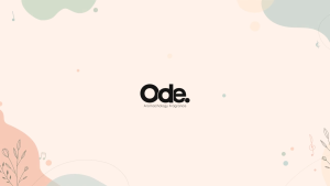 ODE SCENTS 10ML CAR PERFUME