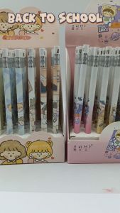 ดินสอกด✏️ลายน่ารักๆ 2mm เริ่มต้นที่ 2 บาท ✔️พร้อมส่ง catshop ดินสอกด ดินสอกดน่ารักๆ เครื่องเขียนราคาส่ง