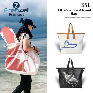 FRENZEL | Diving Waterproof Bag 35L
