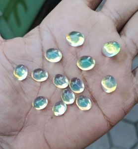 Batu Akik Kalimaya India 10x8 mm