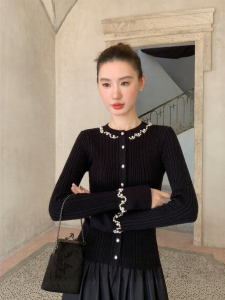 XXNING | Áo Sweater Knitwear Sang Trọng Và Phù Hợp