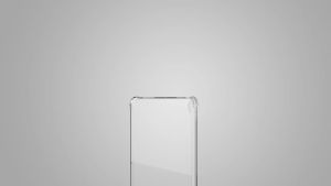 Case for iPad Air 11 Inch (M3/M2-2025/2024) Slim TPU Clear Transparent Back Protective Cover for iPad Air 5th/4th 2022/2020