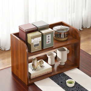 OYIla | Storage and Display Tea Ware Rack