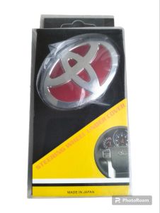 EMBLEM STIR MOBIL LOGO TOYOTA
