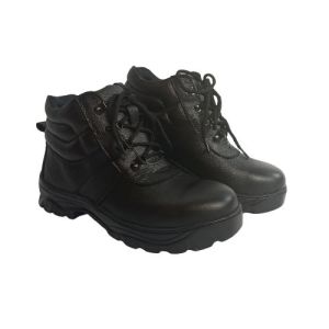 SEPATU SAFETY ASLI KULIT SAPI UJUNG BESI SEPATU SAFETY LAPANG KULIT ASLI SEMI BOOTS SEPATU SAFETY KERJA SECURITYPABRIKDAPUR/KITCHEN ORIGINAL BROTHERBOOTS