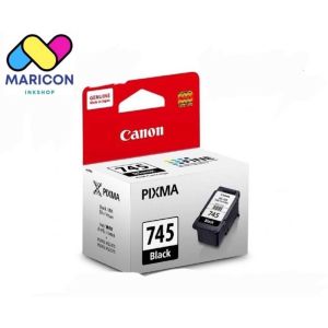 Brandnew ink cartridge 745 black or 746 colored for Ts207 mg2570s and mg3070s
