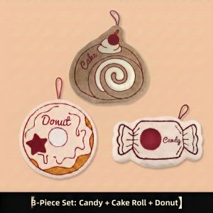 Morotel | Water-absorbent Thick Cartoon Cute Hanging Hand Towel