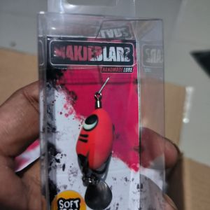 SOFT FROG 2CM MINI KILLER PANCING CASTING GABUS PREDATOR KUALITAS PREMIUM