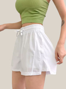 YANSE | Quick-Drying Breathable Anti-See-Through Loose Fitness Pants