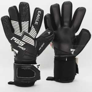 Bonus id nama Sarung tangan kiper PGS PRO EGLE SERIES terbaru buat dewasa lengket terlaris