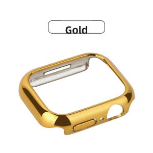 iSeriseWatch | FALL-RESISTANT PVC CASE FOR APPLE WATCH 45mm/44mm/40mm/41mm